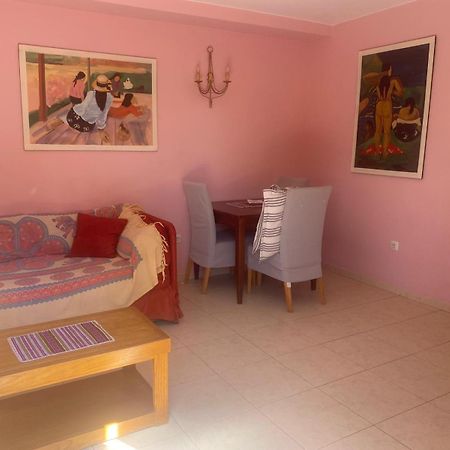 Small&Sunny Wifi Premium Vivienda Vacacional Corralejo Eksteriør billede