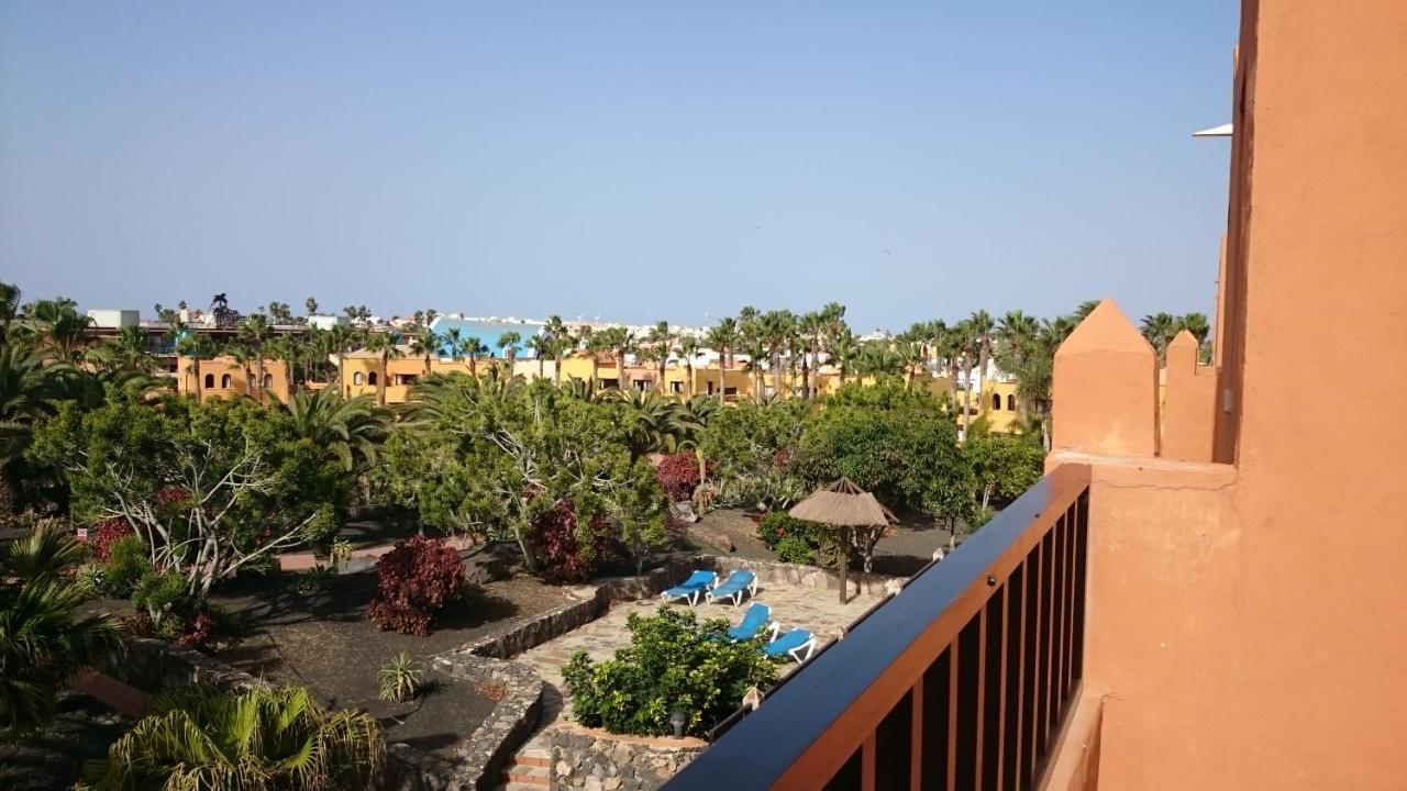 Small&Sunny Wifi Premium Vivienda Vacacional Corralejo Eksteriør billede