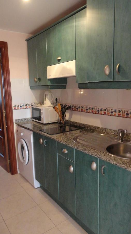 Small&Sunny Wifi Premium Vivienda Vacacional Corralejo Eksteriør billede