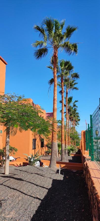 Small&Sunny Wifi Premium Vivienda Vacacional Corralejo Eksteriør billede